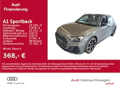 Bild des Angebotes Audi A1 40 TFSI S tr. 2x S line*LED*NAV*18"
