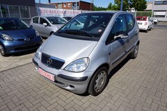 Bild des Angebotes Mercedes-Benz A 160 CLASSIC   *** NAVI, KLIMA, 2 x PDC ***