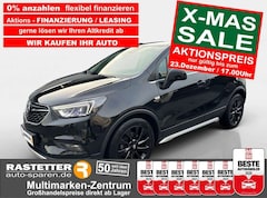 Bild des Angebotes Opel Mokka X 1.4 Turbo Innovation OPC+Navi+Kamera+18Z+Privacy+W