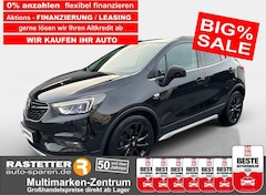 Bild des Angebotes Opel Mokka X 1.4 Turbo Innovation OPC+Navi+Kamera+18Z+Privacy+W