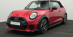 Bild des Angebotes MINI Cooper S Cabrio John Cooper Works Trim