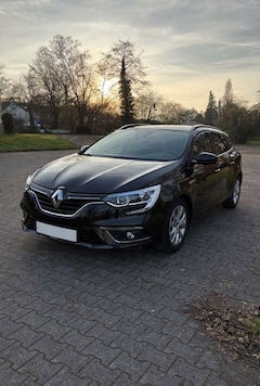 Bild des Angebotes Renault Megane Limited