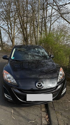 Bild des Angebotes Mazda 3 1.6 MZR Exclusive-Line