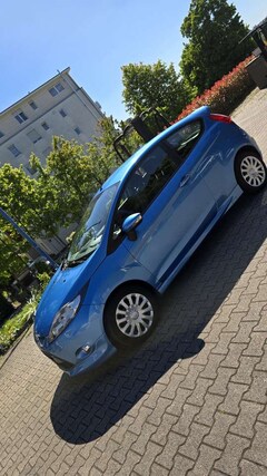 Bild des Angebotes Ford Fiesta