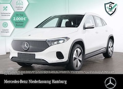 Bild des Angebotes Mercedes-Benz EQA 250 PROG+ADVANCED+KAMERA+SPUR