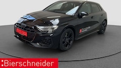 Bild des Angebotes Audi S3 TFSI qu 18 PANO