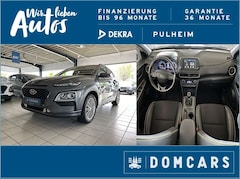 Bild des Angebotes Hyundai KONA Style 2WD*GARANTIE+AHK+ASSISTENTEN+CARPLAY*