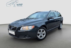 Bild des Angebotes Volvo V70 Kombi Momentum/Leder/PDC/Tempomat/Klimaautom