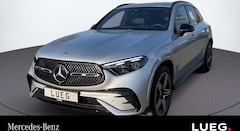 Bild des Angebotes Mercedes-Benz GLC 220 d 4MATIC AMG+NIGHT+AHK+360+DISTR+MEMORY