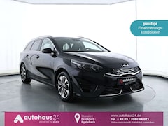 Bild des Angebotes Kia Ceed / cee'd Ceed 1.6 Platinum|Navi|CAM|Tempomat