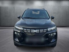 Bild des Angebotes Dacia Spring Essential KLIMA/KAMERA/NAVI