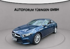Bild des Angebotes Mercedes-Benz A 180 d Limousine *Progressive*NAVI*AHK*LEDER*