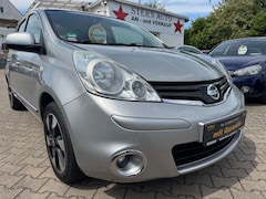 Bild des Angebotes Nissan Note I-Way*Garantie*Klima*Top Zustand
