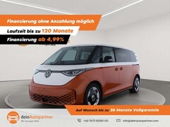 Bild des Angebotes VW ID. Buzz ID.Buzz Bus 210kW Pro LR LED/LEDER/AHK/HUD/PANO/36