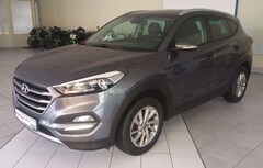 Bild des Angebotes Hyundai TUCSON Intro Edition 4WD