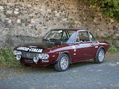 Bild des Angebotes Lancia Fulvia HF 1600