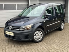 Bild des Angebotes VW Caddy Trendline BMT