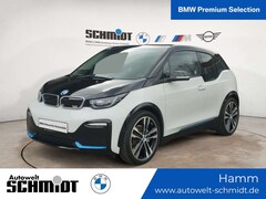 Bild des Angebotes BMW i3 s 120Ah + 2Jahre-BPS.GARANTIE