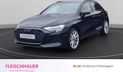 Bild des Angebotes Audi A3 Sportback 1.5 TFSI 110 kW advanced DSG+AHK+KAMERA+
