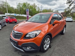 Bild des Angebotes Opel Mokka 1.4 Turbo ecoFLEX Edition *8fach brft/Navi/PDC/SHZ