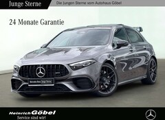 Bild des Angebotes Mercedes-Benz A 45 AMG AMG A 45 S 4M+ *PANO*BURMESTER*SCHMIEDER.*360°