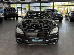 Bild des Angebotes BMW 640 20Z/RK/HP-Display/TÜV/S-Heizung