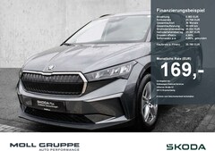 Bild des Angebotes Skoda Enyaq iV 50 LED SHZ KESSY