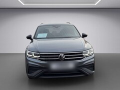 Bild des Angebotes VW Tiguan Allspace 2.0TDI DSG Move AHK