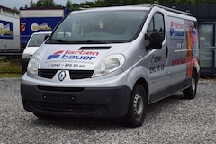 Bild des Angebotes Renault Trafic L2H1 2,9t 2.0 dCi *KLIMA*PDC*AHK*