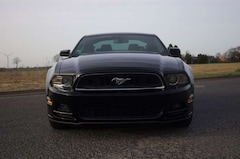 Bild des Angebotes Ford Mustang 3.7 Coupe Leder Sternenhimmel carplay sound