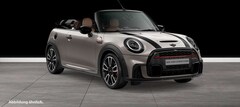 Bild des Angebotes MINI John Cooper Works Cabrio John Cooper Works Cabrio Head-Up HK HiFi DAB