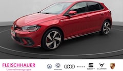 Bild des Angebotes VW Polo GTI VI Digital Cockpit Navi Matrix-LED App-Connect