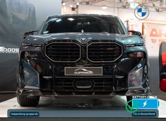 Bild des Angebotes BMW XM Label Red Aulitzky EXHAUST, CARBON-KIT, WHEELFORCE