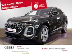 Bild des Angebotes Audi Q5 TDI quattro S-tronic S-line AHK ACC LED+ Klima