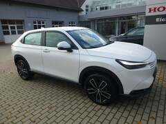 Bild des Angebotes Honda HR-V 1,5 i-MMD Hybrid Elegance Navi LED PDC