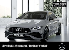 Bild des Angebotes Mercedes-Benz CLA 35 AMG CLA 35 4M AMG+PANO+MULTIBEAM+KAMERA+TOTW+KEYLESS