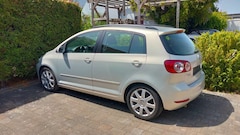 Bild des Angebotes VW Golf Plus Golf VI Plus Diesel 2.0 TDI DPF Highline