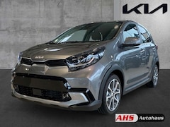 Bild des Angebotes Kia Picanto X-Line 1.2 EU6d Navi Apple CarPlay Android Auto Mu