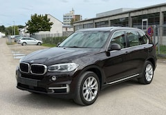 Bild des Angebotes BMW X5 xDrive 30d Euro6 Pano Head Up Kamera ACC