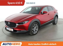 Bild des Angebotes Mazda CX-30 1.8 D Selection 2WD Aut.*NAVI*LED*TEMPO*CAM*PDC*