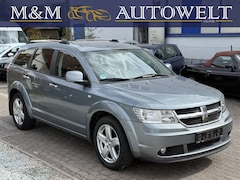 Bild des Angebotes Dodge Journey 2.0 CRD DSG R/T Diesel Automatik | Cam | 19 Zoll