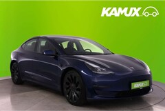 Bild des Angebotes Tesla Model 3 Performance Dual AWD+LED+NAVI+PANO+LEDER