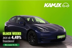 Bild des Angebotes Tesla Model 3 Performance Dual AWD+LED+NAVI+PANO+LEDER