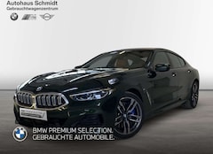 Bild des Angebotes BMW 840 d xDrive Gran Coupé 738€ netto/mtl.*LC Prof.*HUD*D