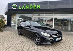 Bild des Angebotes Mercedes-Benz C 220 d T Avantgarde (EURO 6d-TEMP)