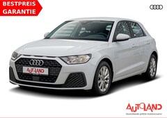 Bild des Angebotes Audi A1 Sportback 25 1.0 TFSI basis App-Connect PDC