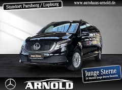 Bild des Angebotes Mercedes-Benz EQV 300 EQV 300 AVANTGARDE Extral 360° Distr el-Türe 8-S