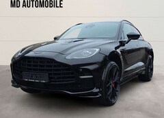 Bild des Angebotes Aston Martin DBX 4.0 V8 DBX707 Standheizung  23 Zoll Carbon