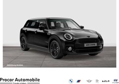 Bild des Angebotes MINI Cooper Clubman RFK NAVI LED PDC V+H