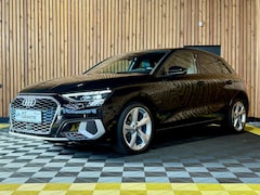 Bild des Angebotes Audi A3 Sportback Edition one 2,0 TDI *Navi*Virtual*
